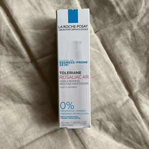 La Roche-Posay Toleriane Rosaliac AR Moisturizer